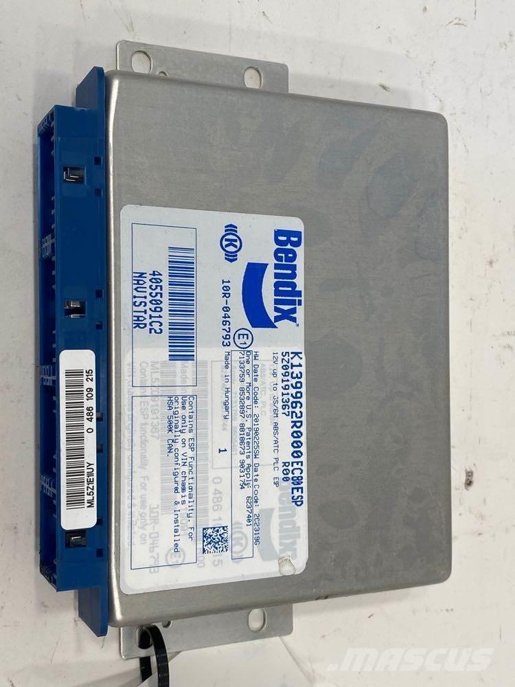  Bendix Elektronik