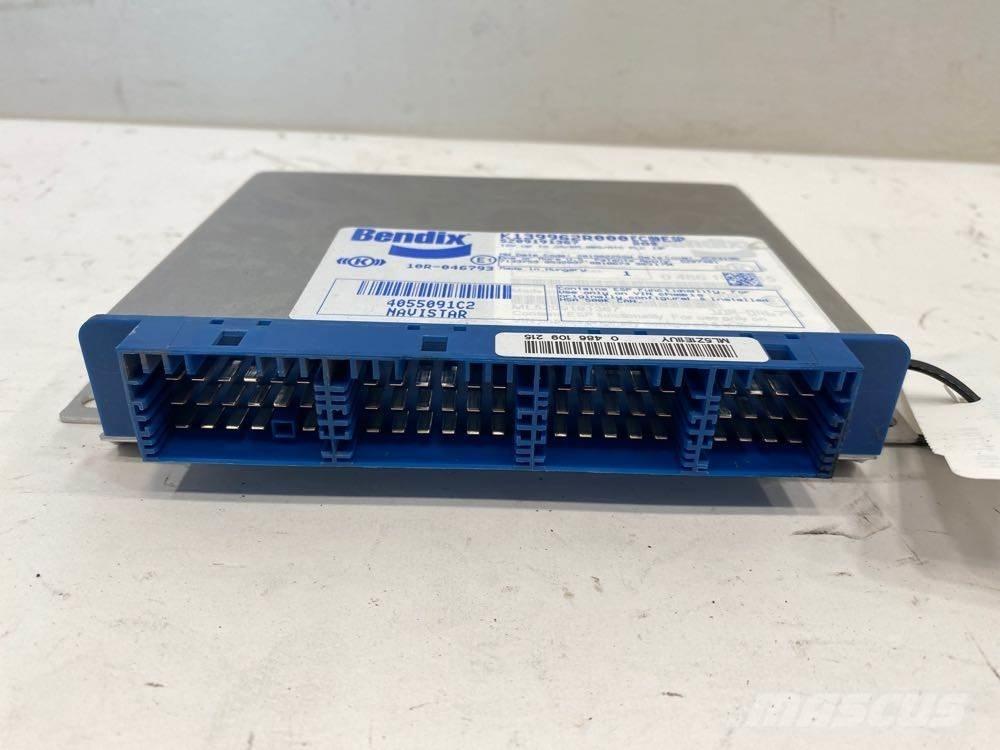  Bendix Elektronik