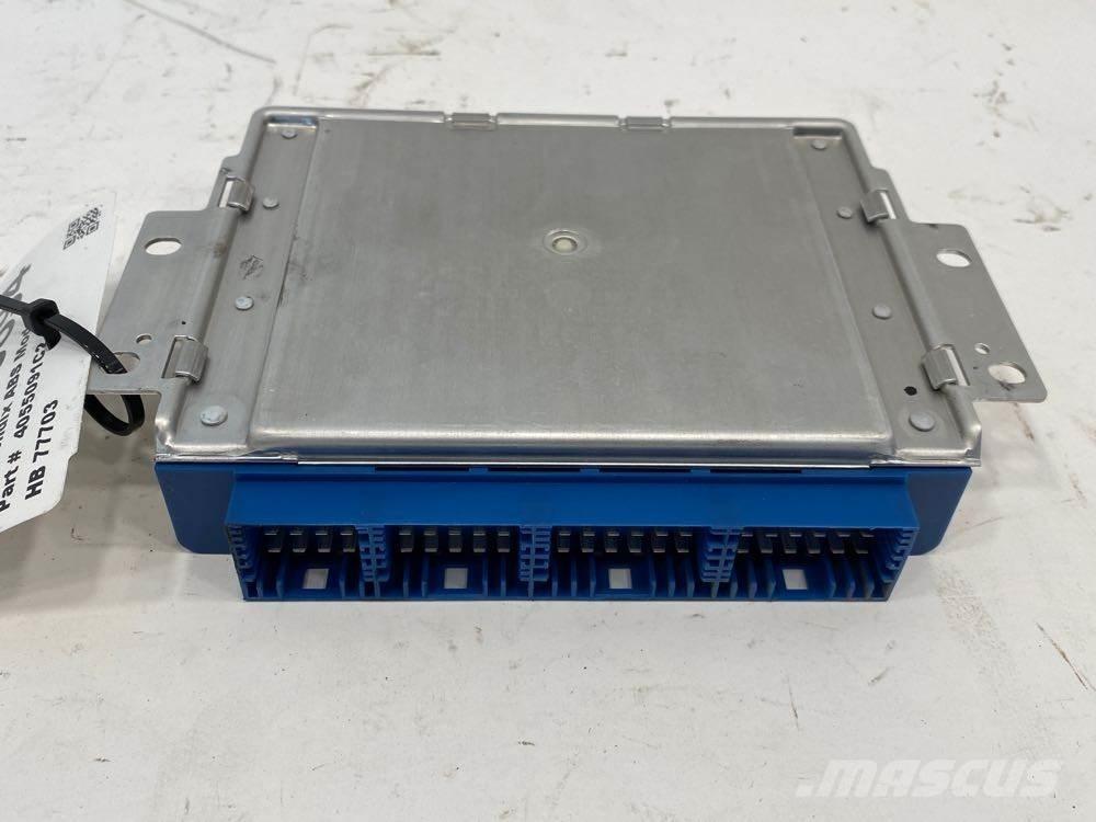  Bendix Elektronik