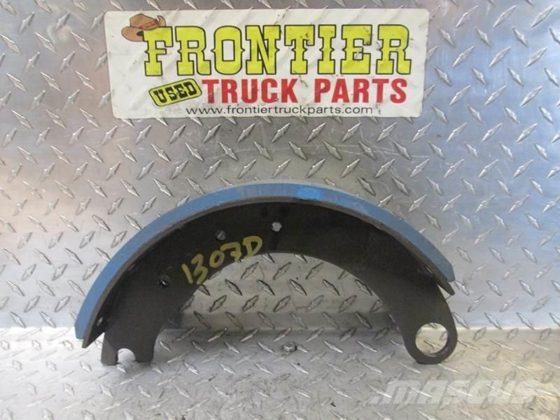  Brake Shoe Remmen