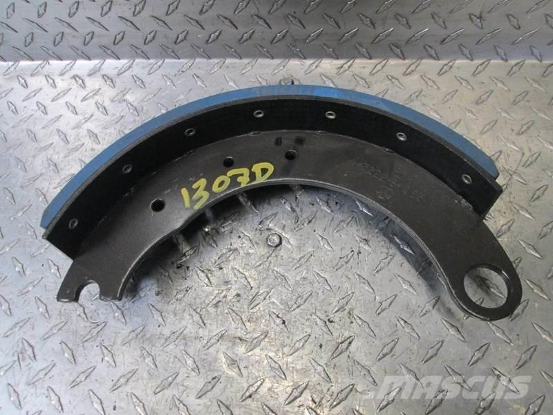  Brake Shoe Remmen