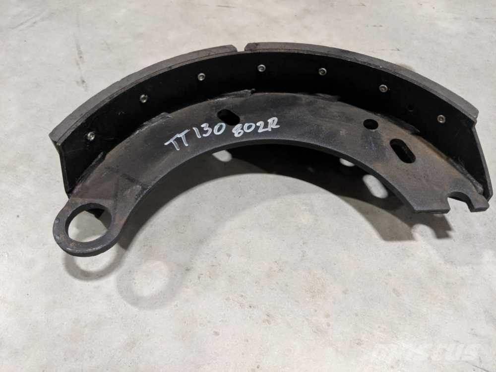  Brake Shoe Remmen