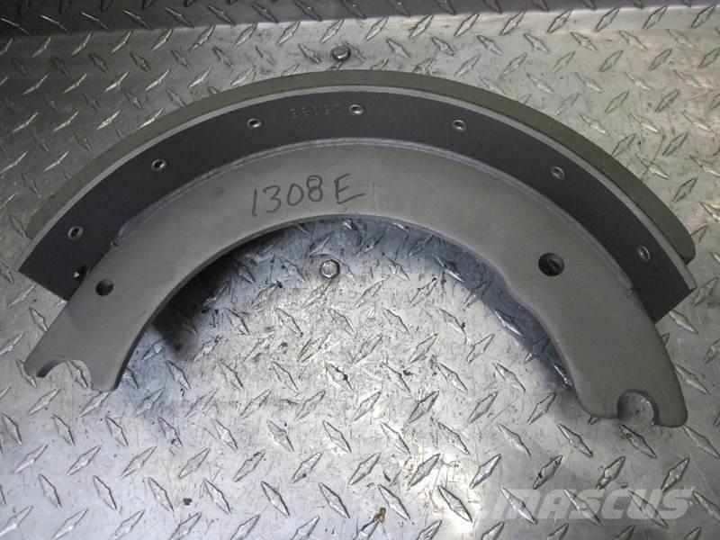  Brake Shoe Remmen