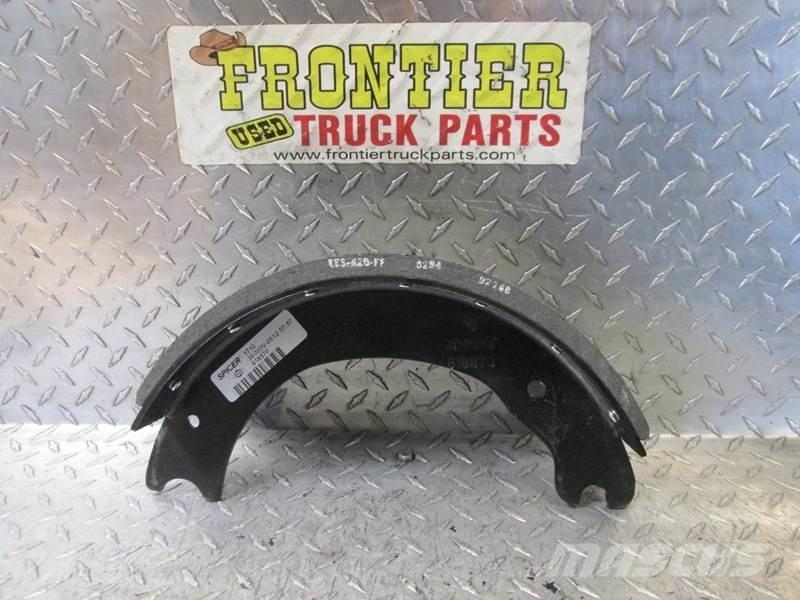  Brake Shoe Remmen