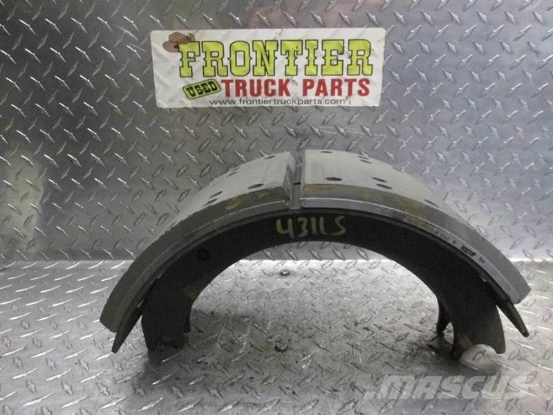  Brake Shoe Remmen