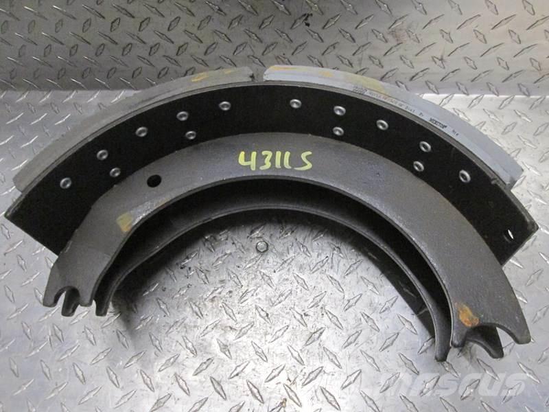  Brake Shoe Remmen