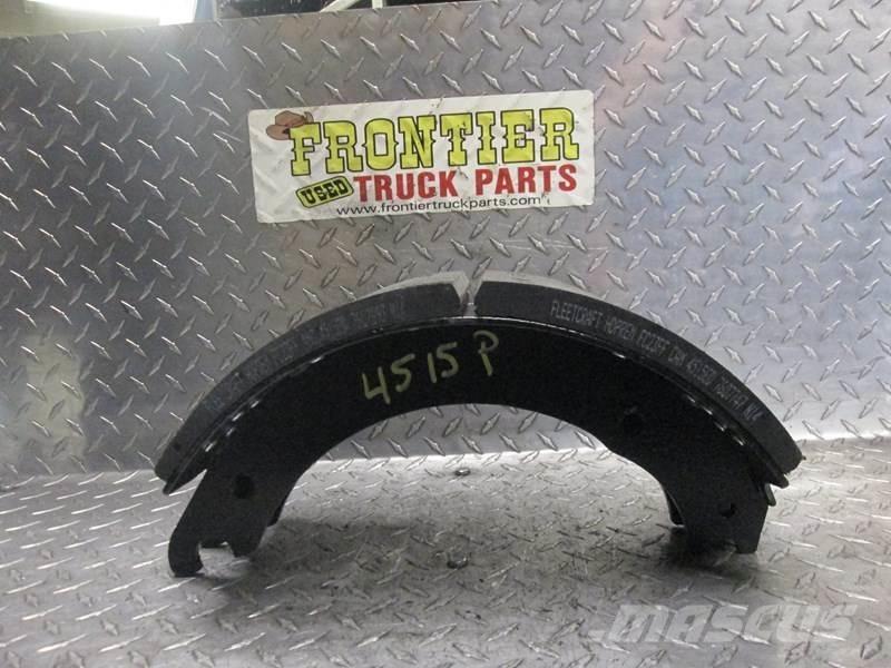  Brake Shoe Remmen
