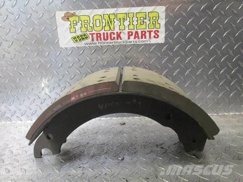  Brake Shoe Remmen