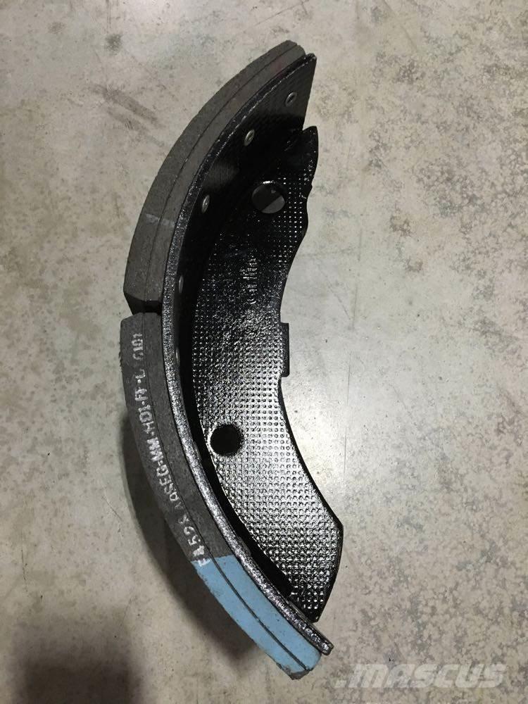  Brake Shoe Remmen