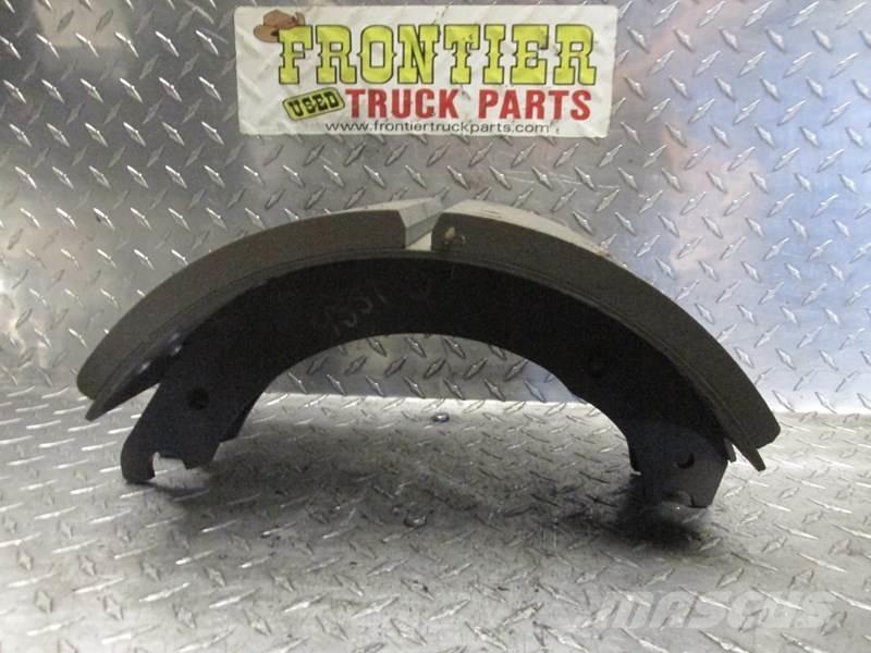  Brake Shoe Remmen