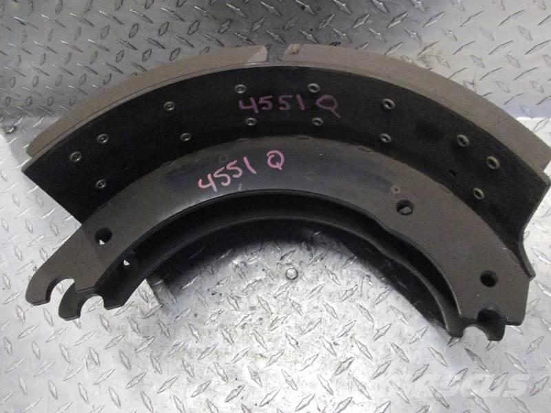  Brake Shoe Remmen