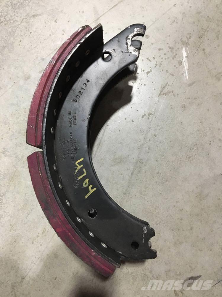  Brake Shoe Remmen