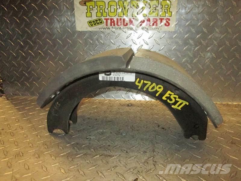  Brake Shoe Remmen
