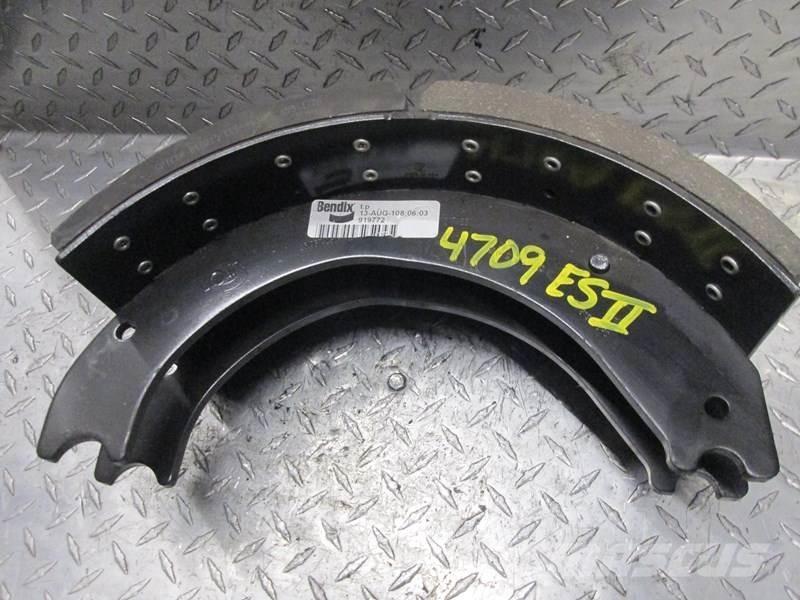  Brake Shoe Remmen