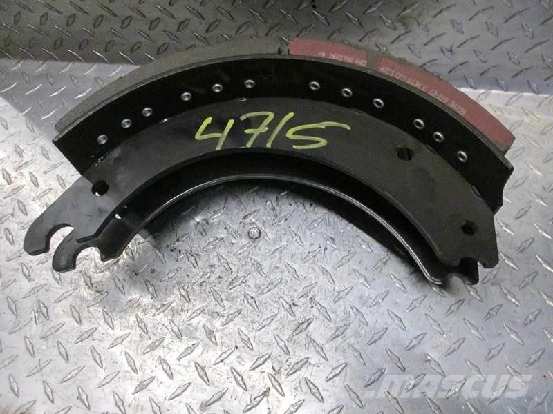  Brake Shoe Remmen