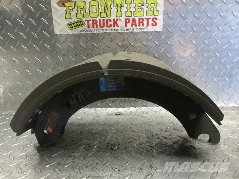  Brake Shoe Remmen