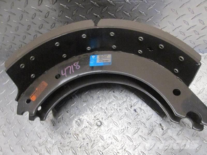  Brake Shoe Remmen