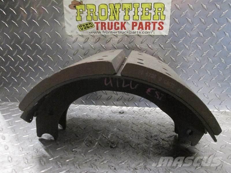  Brake Shoe Remmen