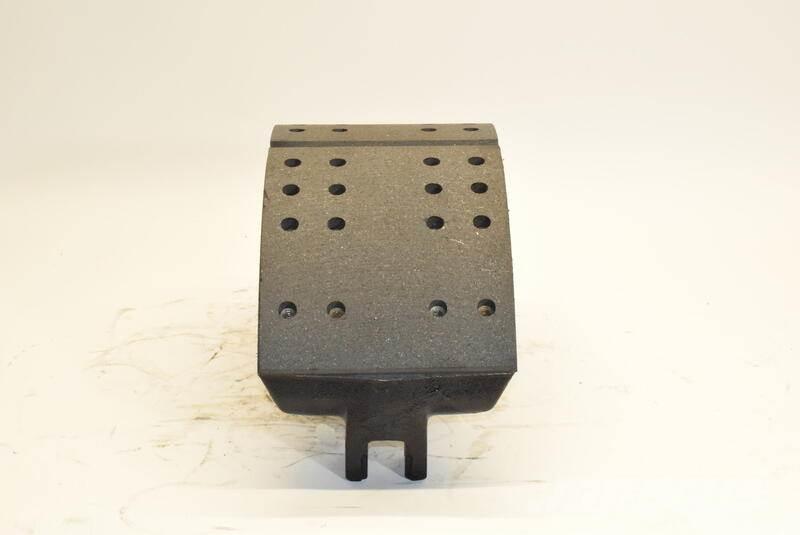  Brake Shoe Remmen