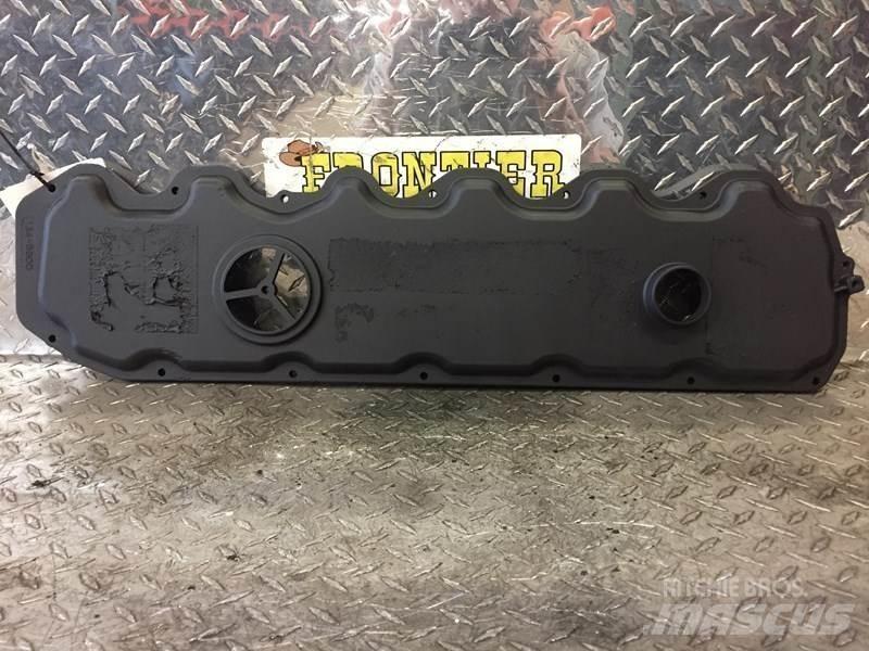 CAT 3126 Overige componenten