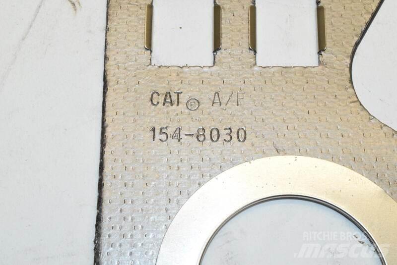 CAT 3126 Transport - Anderen