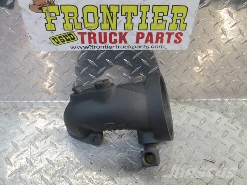 CAT 3406 Transport - Anderen