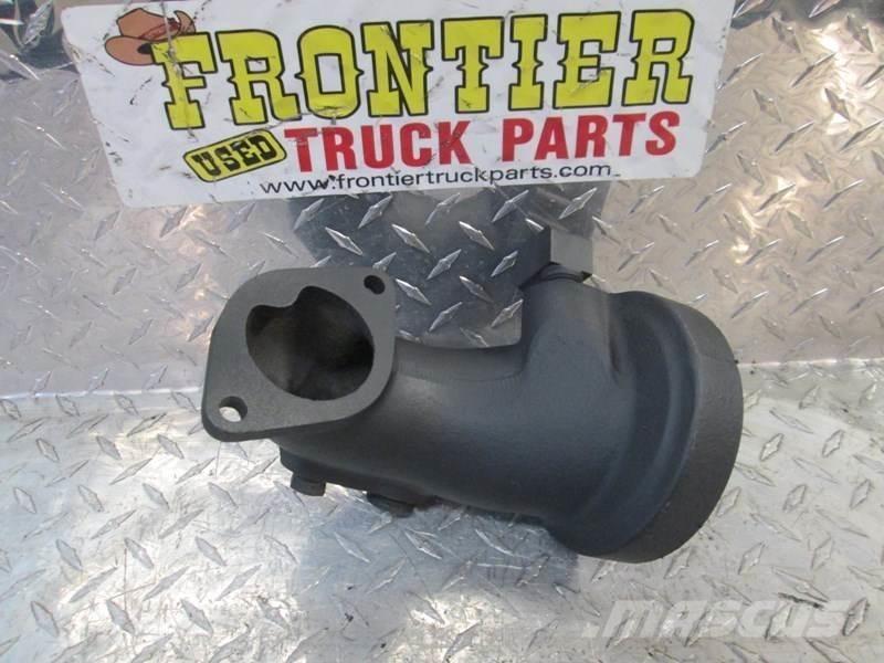 CAT 3406 Transport - Anderen