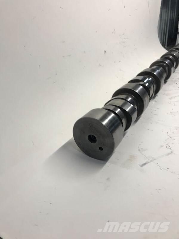 CAT 3406E Transport - Anderen