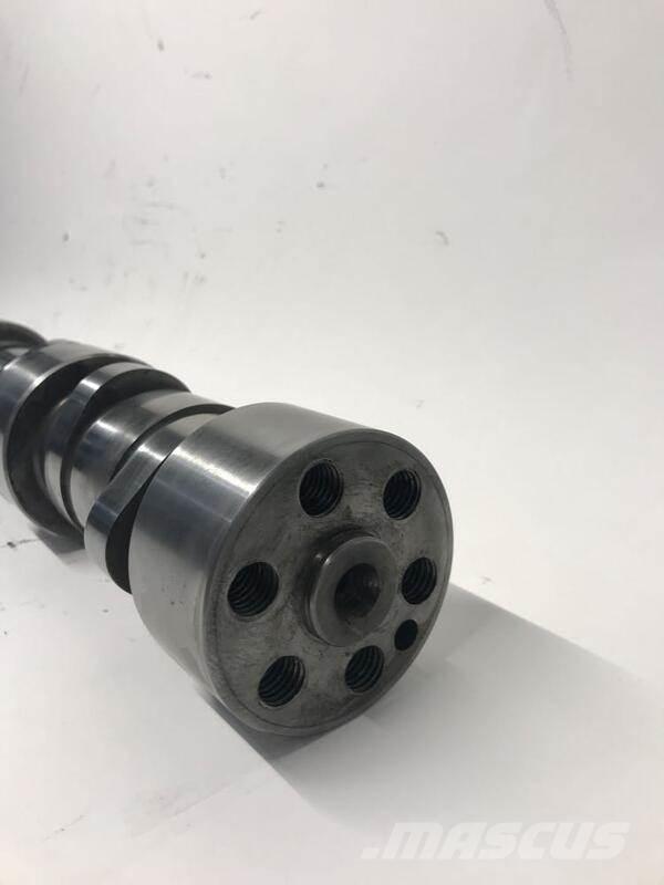 CAT 3406E Transport - Anderen