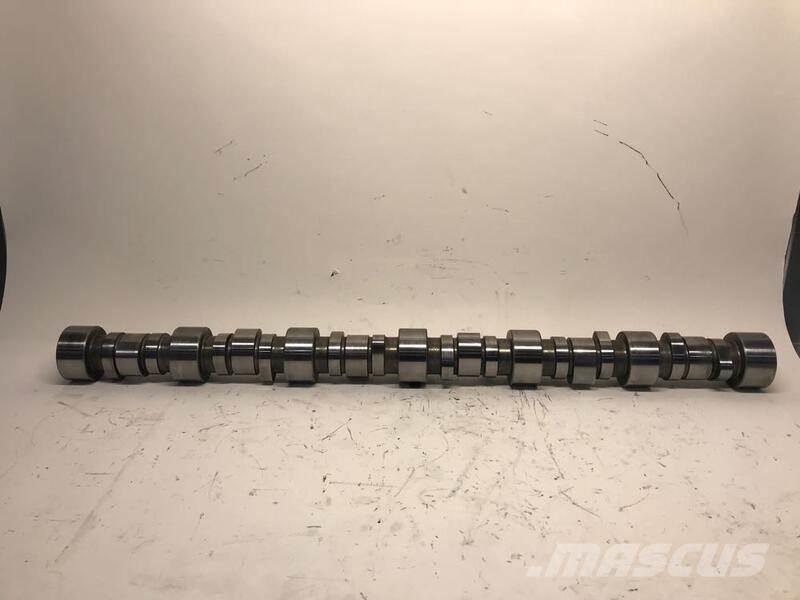 CAT 3406E Transport - Anderen