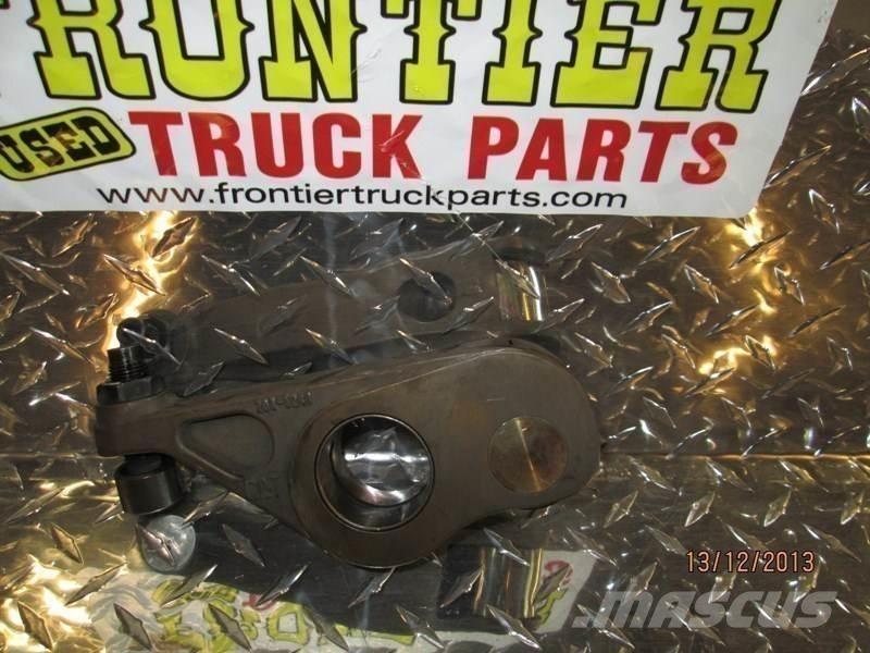 CAT 3406E Transport - Anderen