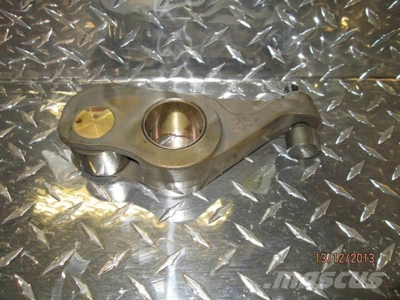 CAT 3406E Transport - Anderen