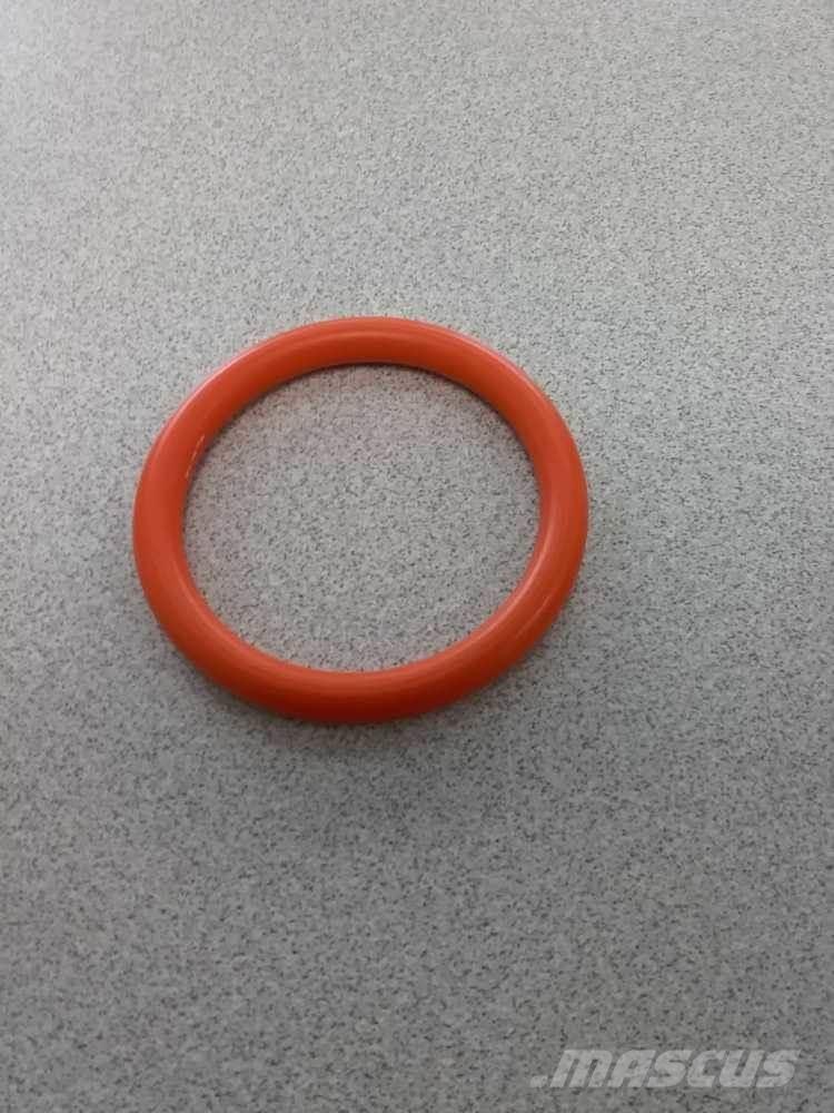 CAT 3406E Transport - Anderen