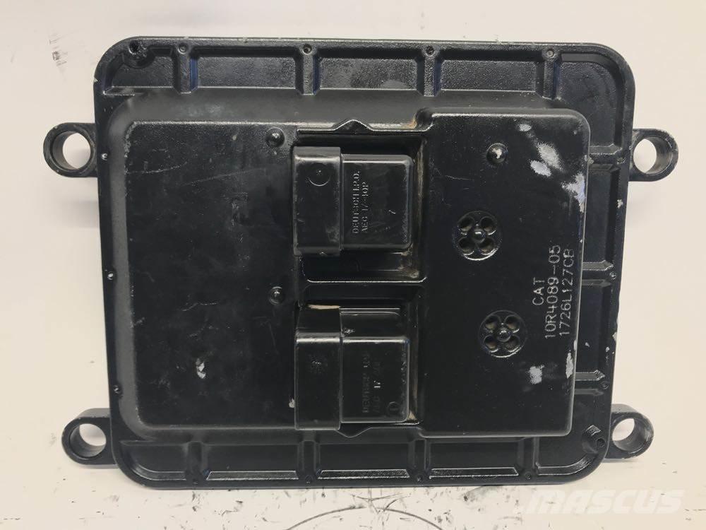 CAT 40 Pin Transport - Anderen