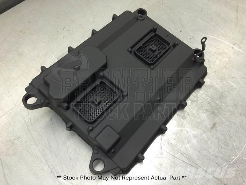 CAT 70 Pin Transport - Anderen