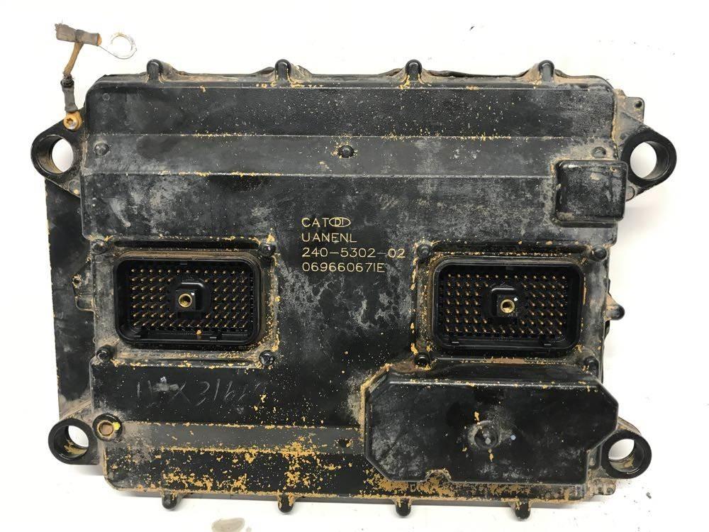 CAT 70 Pin Transport - Anderen