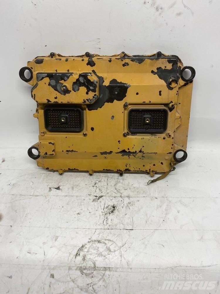 CAT 70 Pin Transport - Anderen