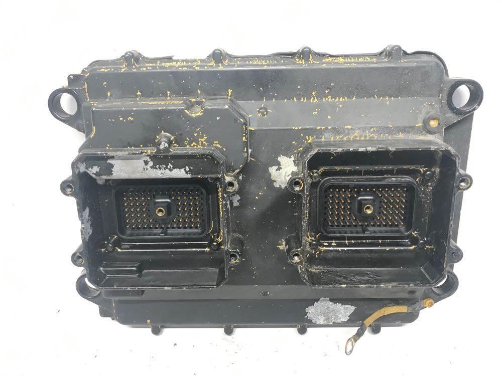 CAT 70 Pin Transport - Anderen