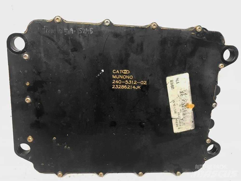 CAT 70 Pin Transport - Anderen
