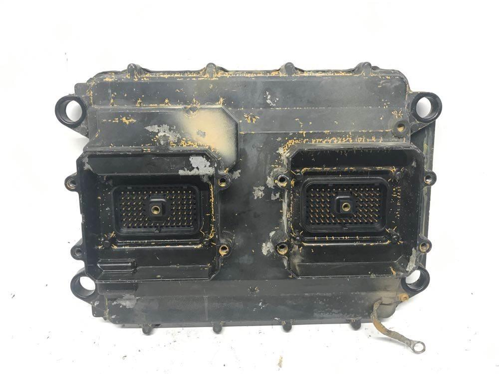 CAT 70 Pin Transport - Anderen