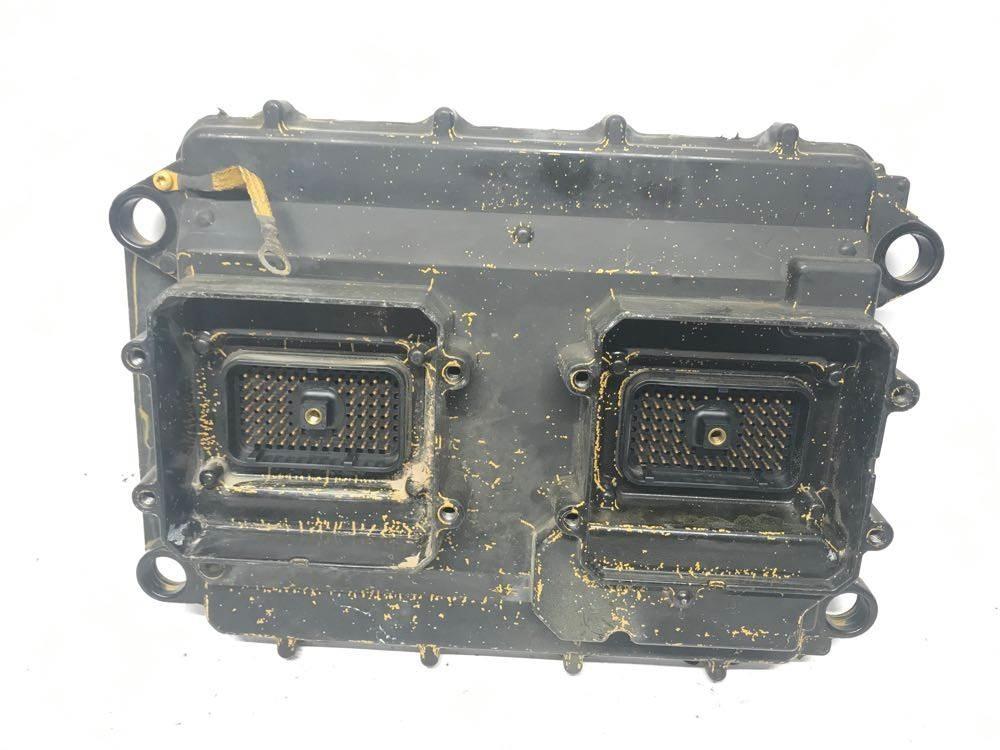 CAT 70 Pin Transport - Anderen
