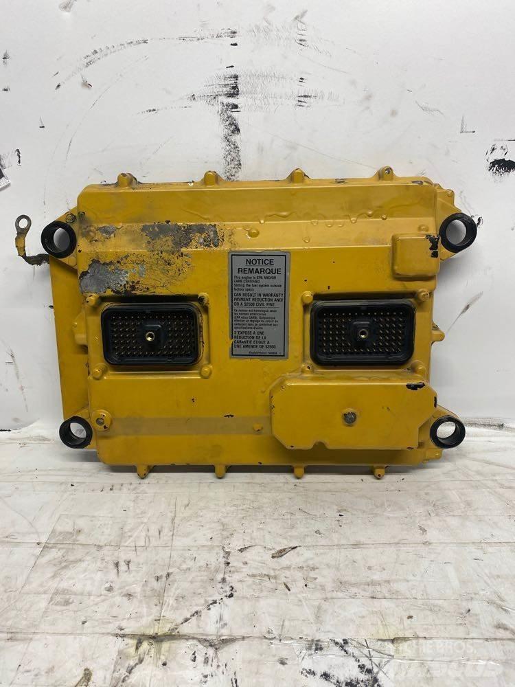 CAT 70 Pin Transport - Anderen