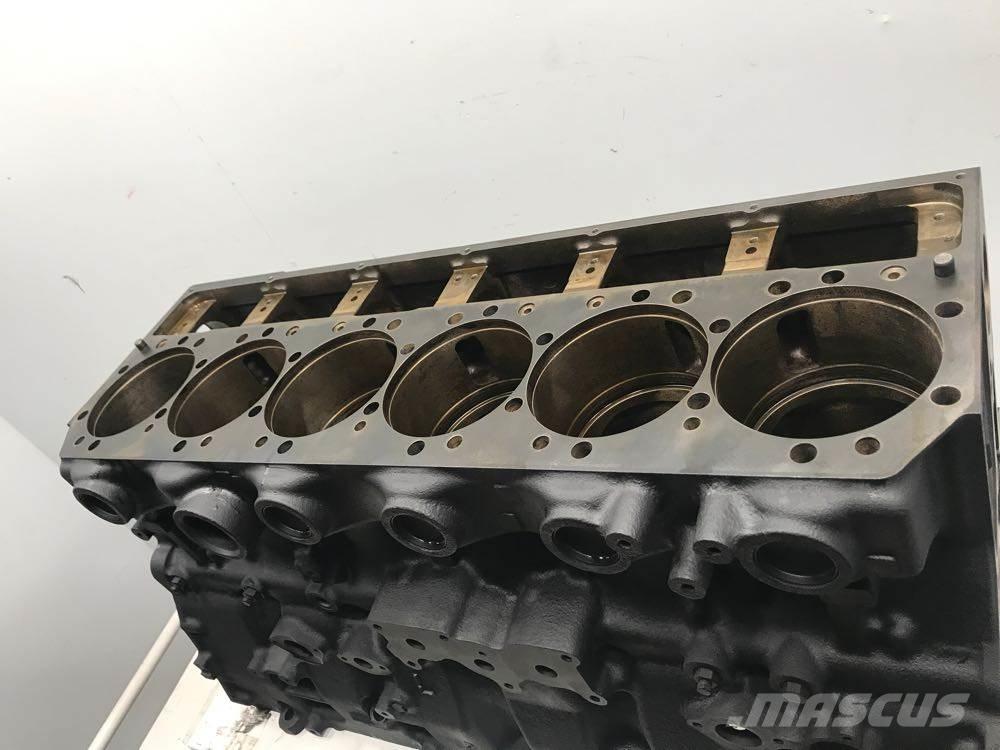 CAT C10 Motoren
