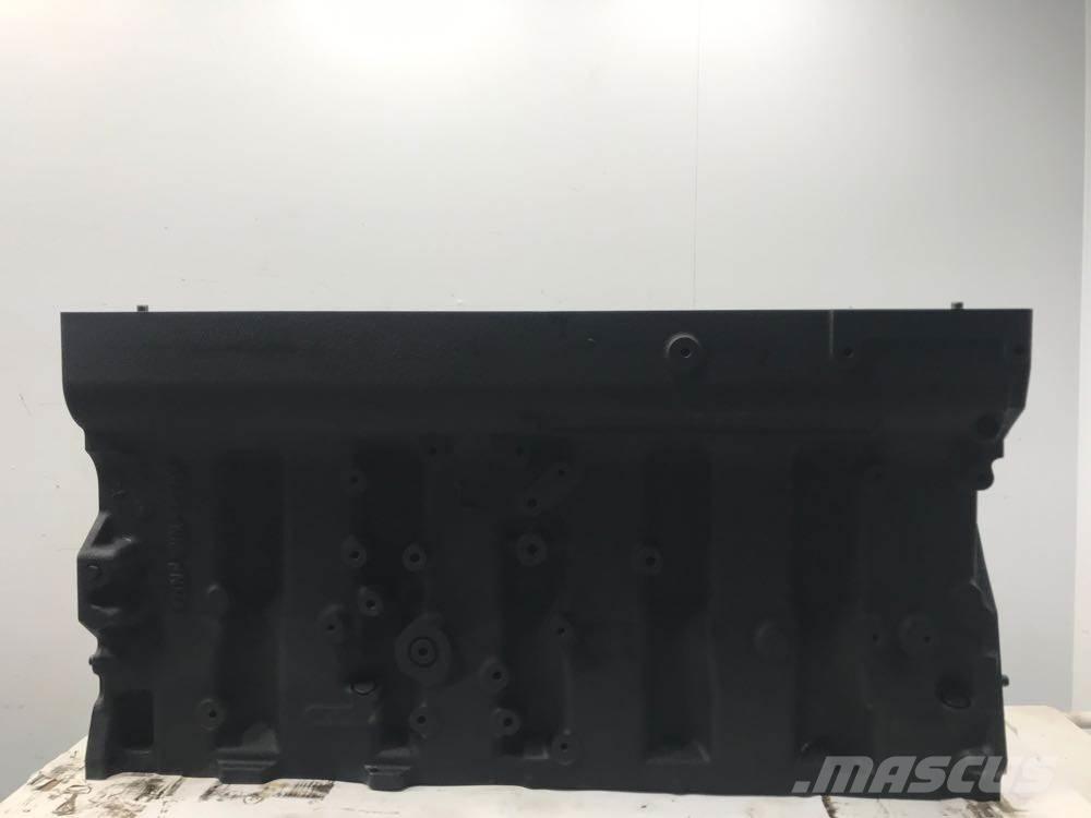 CAT C10 Motoren