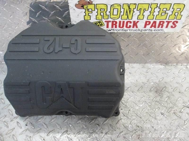 CAT C12 Transport - Anderen