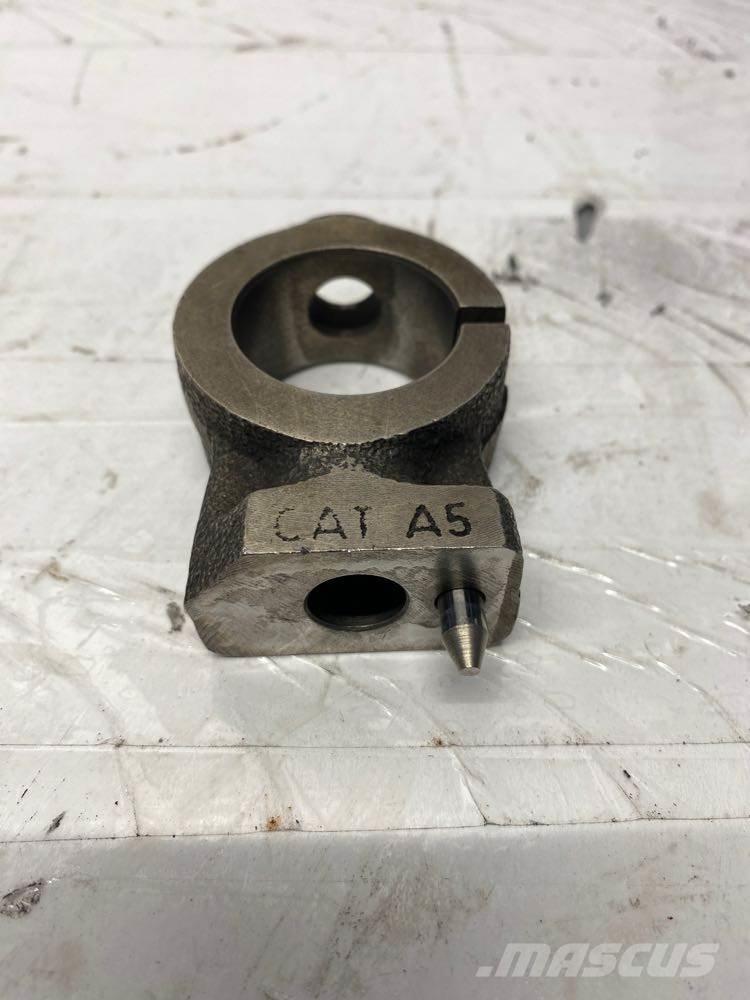 CAT C13 Transport - Anderen