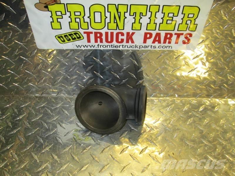 CAT C13 Transport - Anderen