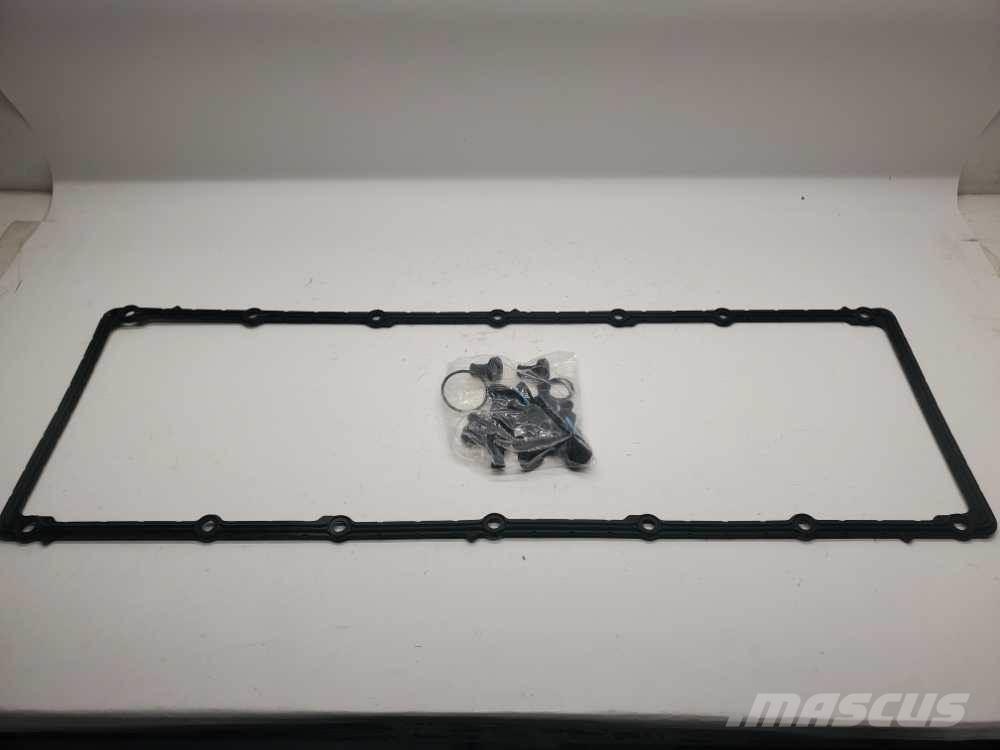 CAT C13 Transport - Anderen