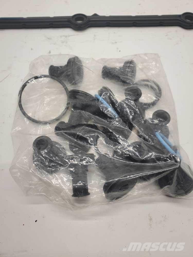 CAT C13 Transport - Anderen