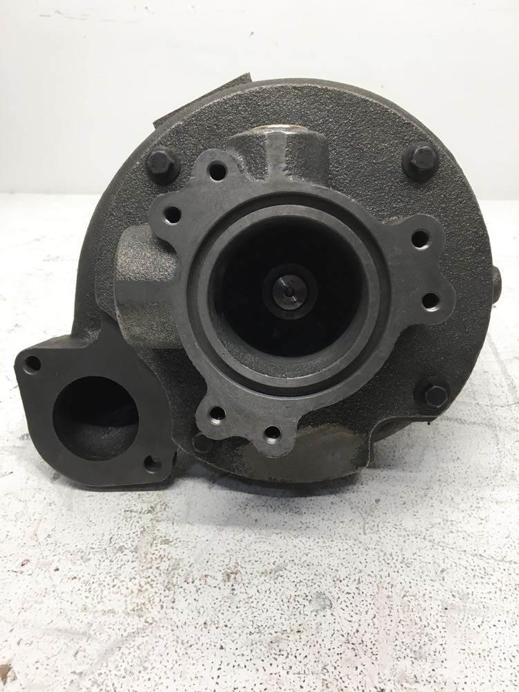 CAT C13 Overige componenten